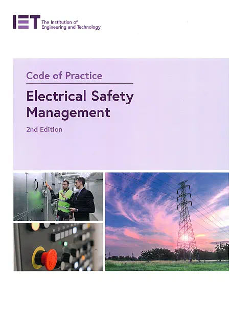 IET Code of Practice